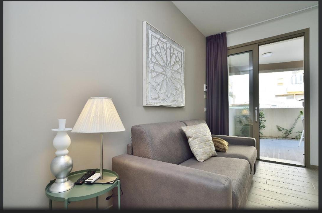 Mediterraneo Oro Marzamemi Exterior photo