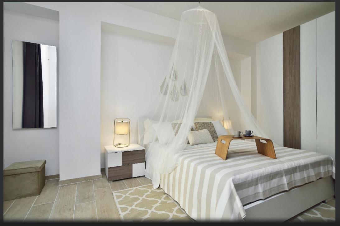 Mediterraneo Oro Marzamemi Exterior photo