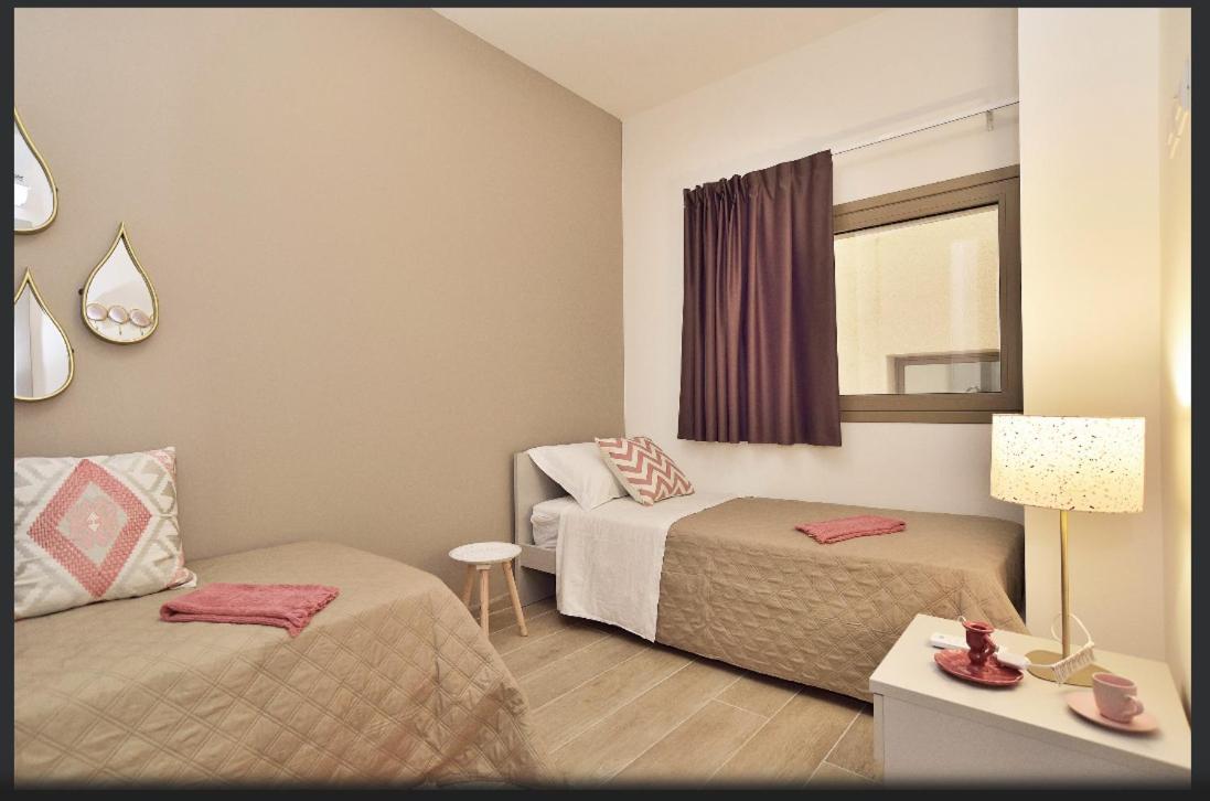 Mediterraneo Oro Marzamemi Exterior photo