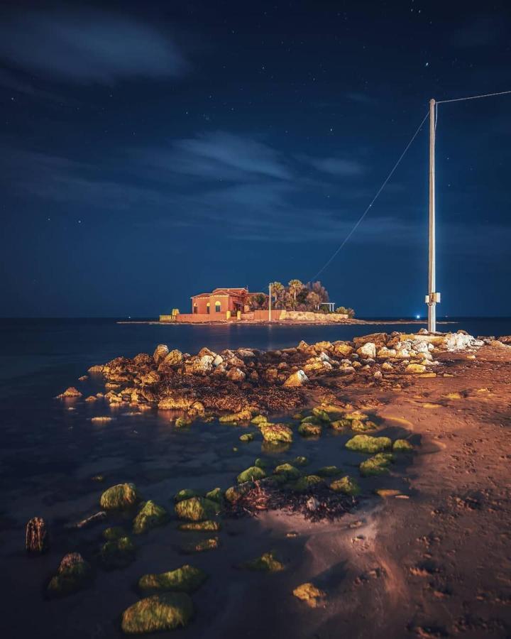 Mediterraneo Oro Marzamemi Exterior photo