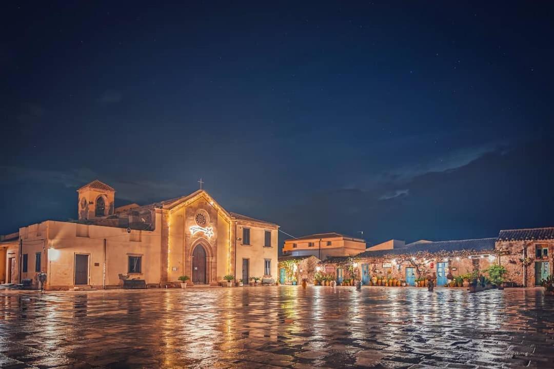 Mediterraneo Oro Marzamemi Exterior photo