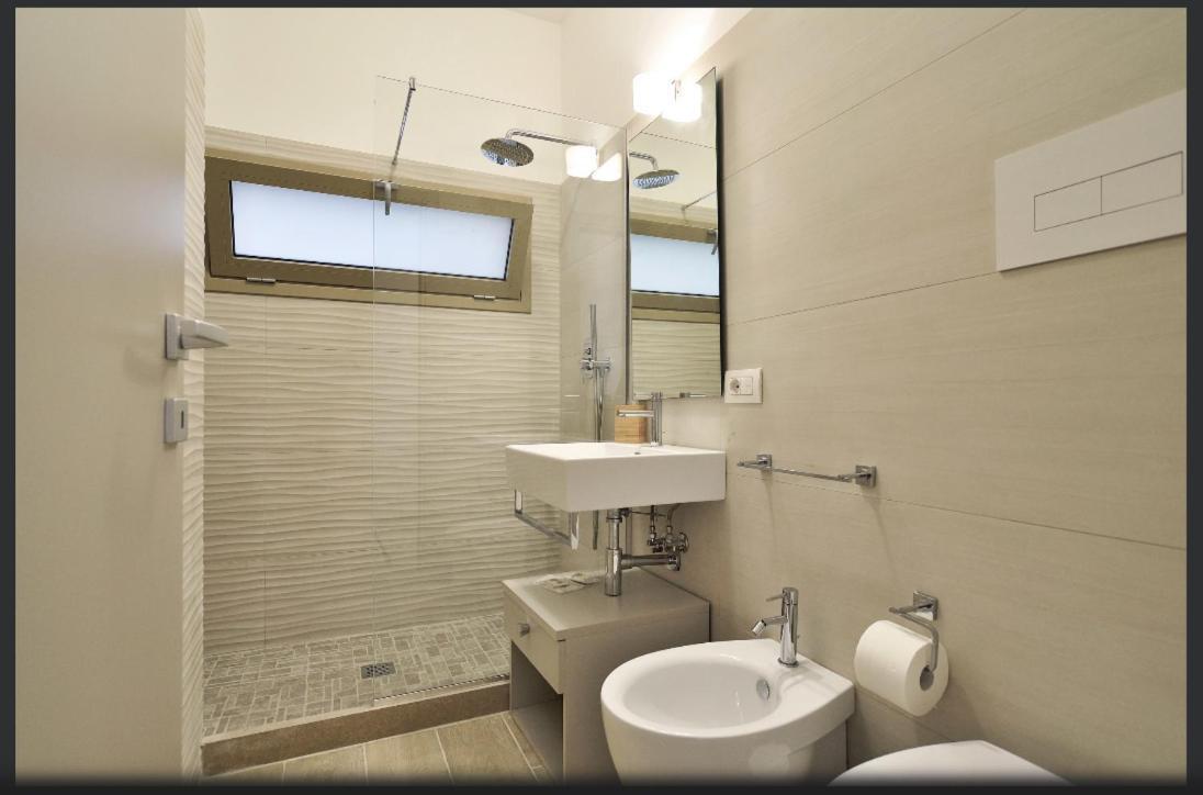 Mediterraneo Oro Marzamemi Exterior photo