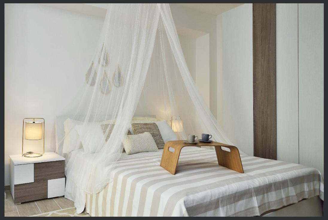 Mediterraneo Oro Marzamemi Exterior photo