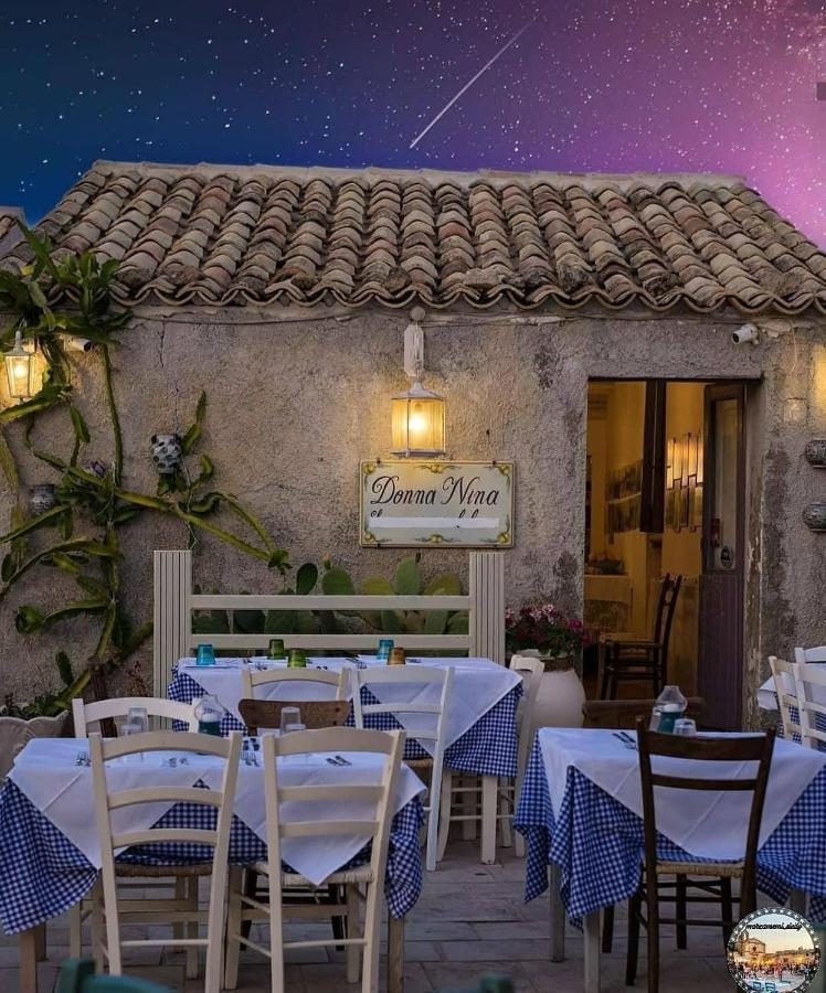Mediterraneo Oro Marzamemi Exterior photo