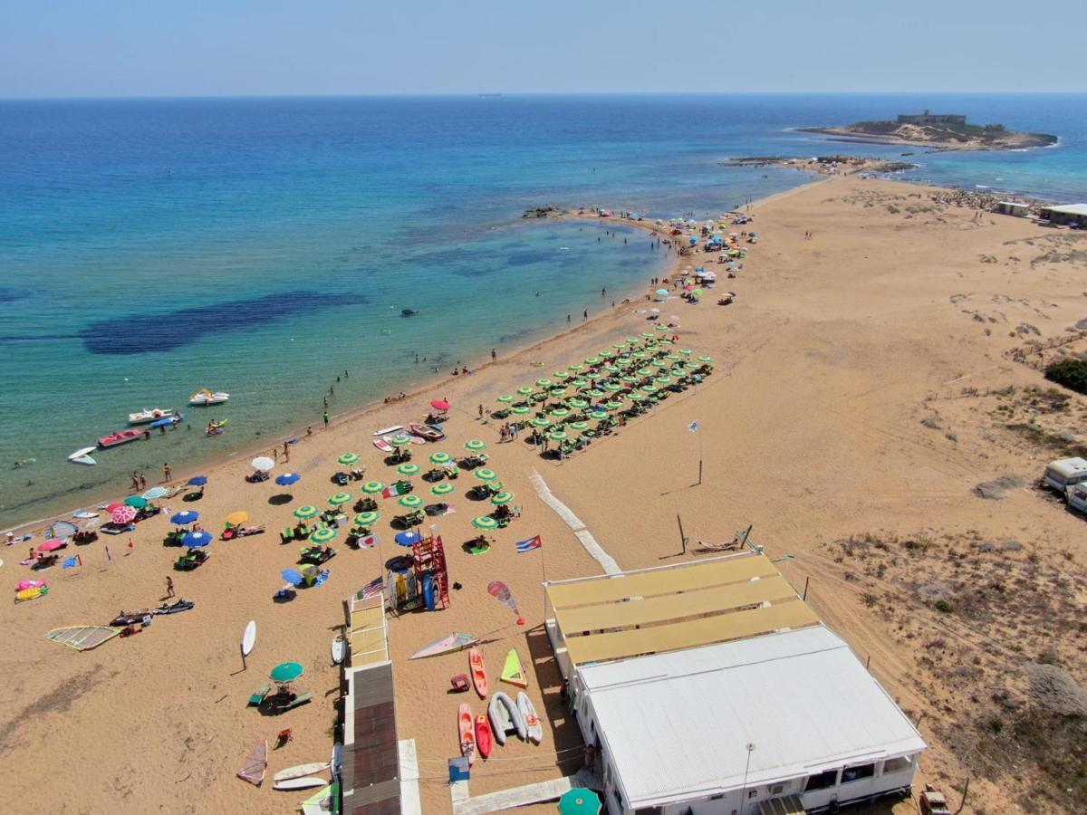 Mediterraneo Oro Marzamemi Exterior photo