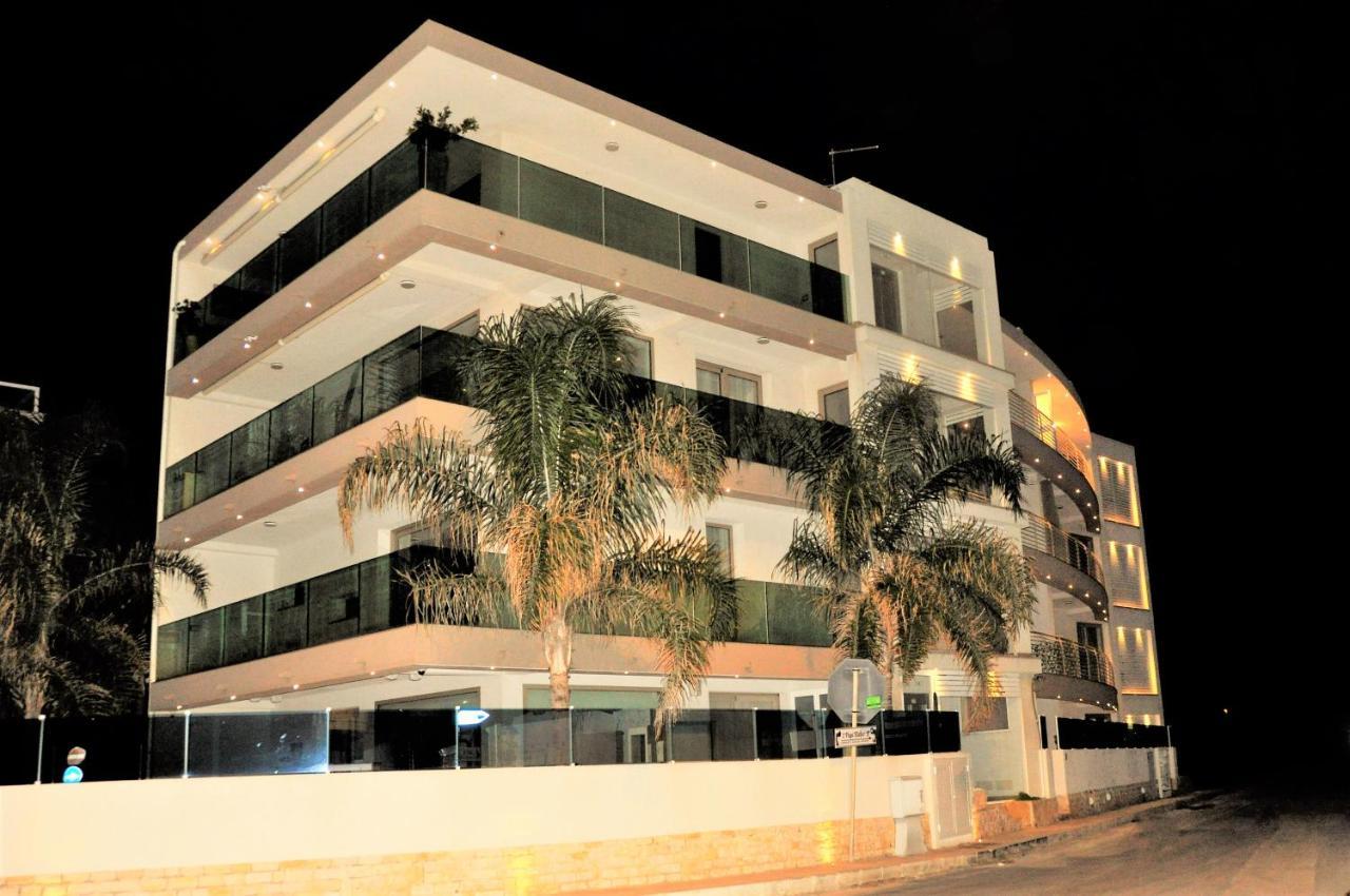 Mediterraneo Oro Marzamemi Exterior photo