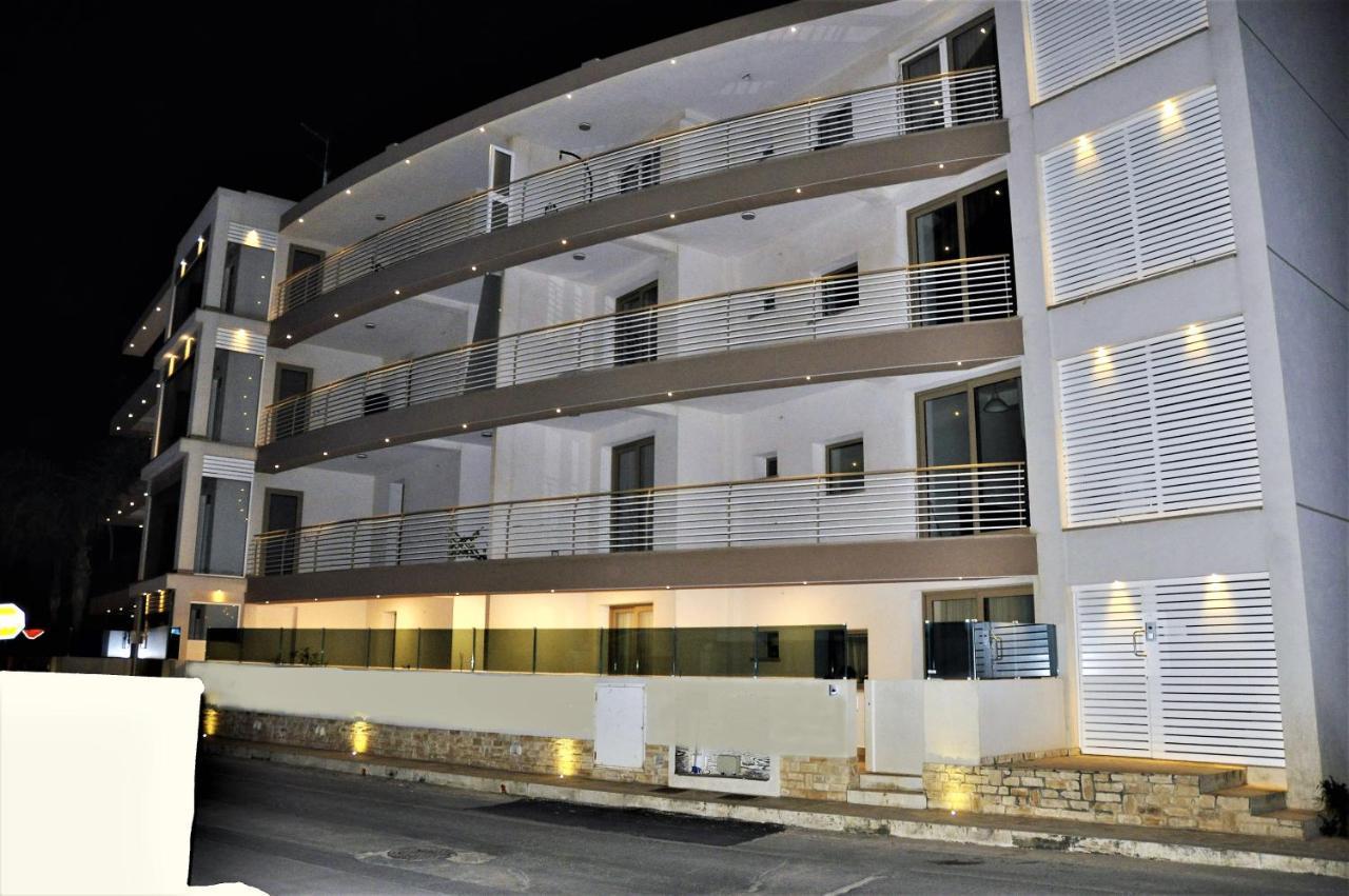 Mediterraneo Oro Marzamemi Exterior photo
