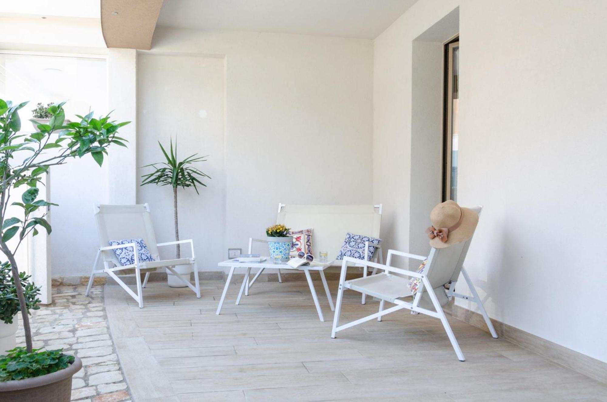 Mediterraneo Oro Marzamemi Exterior photo