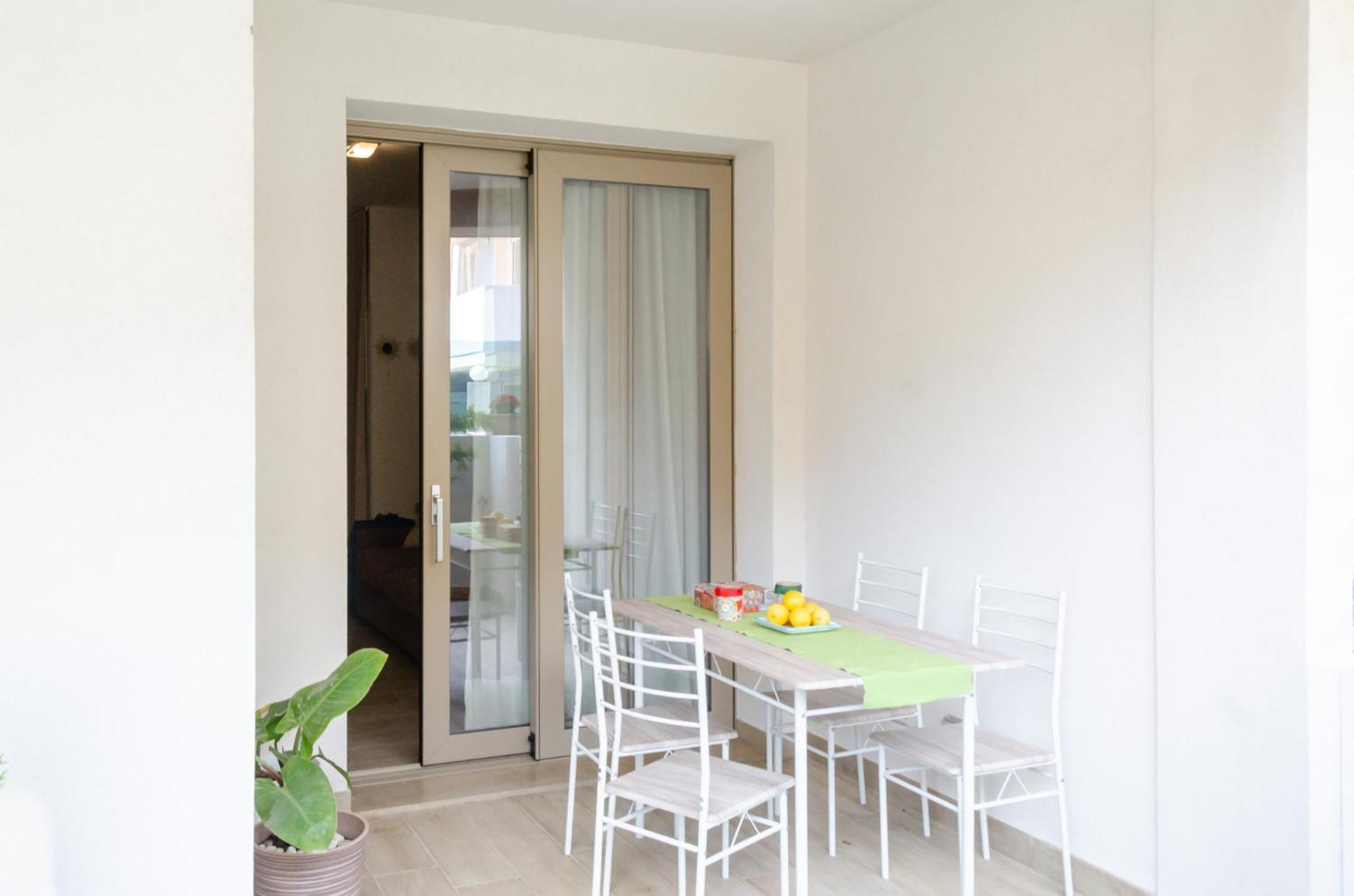 Mediterraneo Oro Marzamemi Exterior photo
