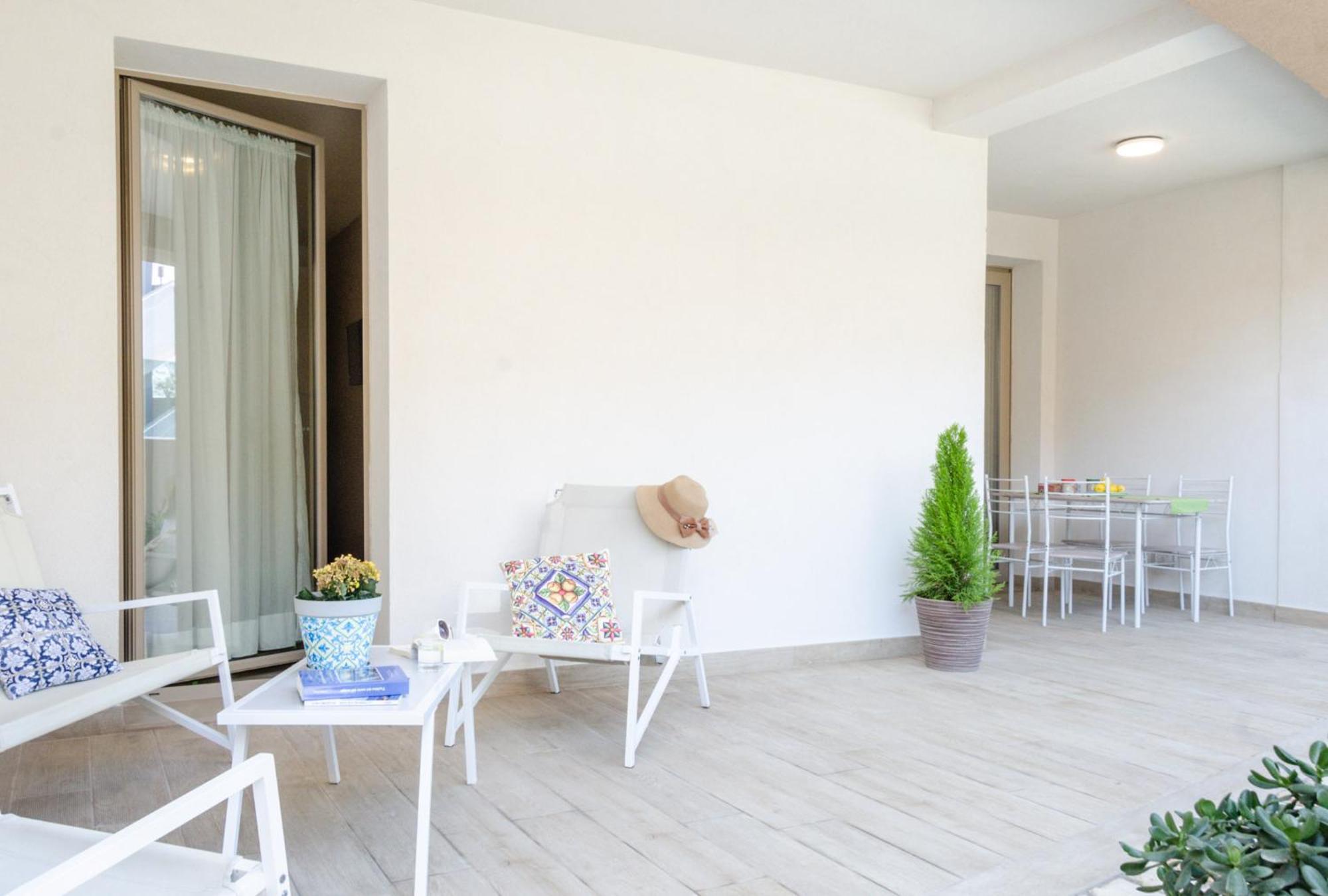 Mediterraneo Oro Marzamemi Exterior photo