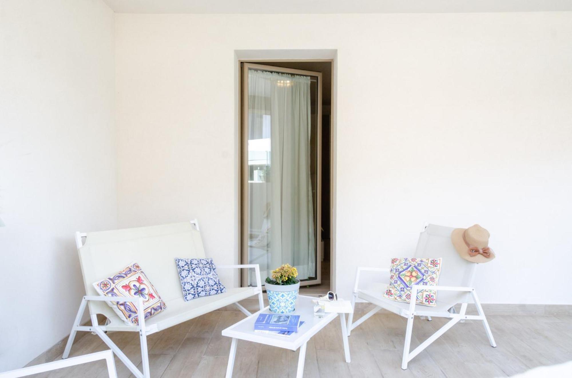 Mediterraneo Oro Marzamemi Exterior photo